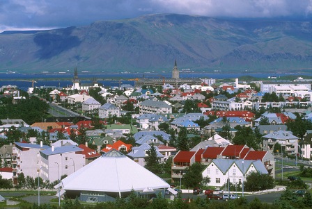 Reykjavik